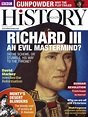 BBC History Magazine - November 2017 Back Issue