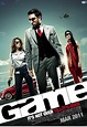 Entertainment News: Game Movie Review