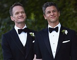 Neil Patrick Harris se ha casado con su novio David Burtka | CromosomaX