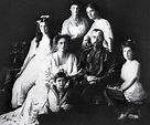 The Devastating True Story of the Romanov Family's Execution