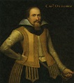 Anonymous - Portrait of Otto Brahe
