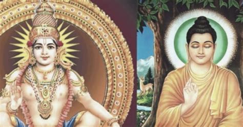 Sejarah Lahirnya Agama Hindu Budha
