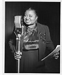 Hattie McDaniel Was Oscar's First Black Winner — Life and Death of the ...