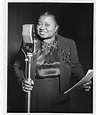 Hattie McDaniel Was Oscar's First Black Winner — Life and Death of the ...