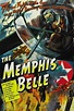 The Memphis Belle: A Story of a Flying Fortress (1944) - Posters — The ...