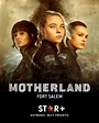Reparto Motherland: Fort Salem temporada 2 - SensaCine.com.mx