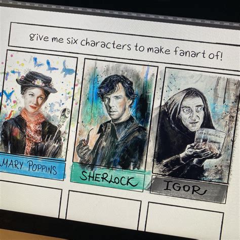 Traditional & mixed media artist. Twoucan - Denise Esposito (@DeniseVFX)