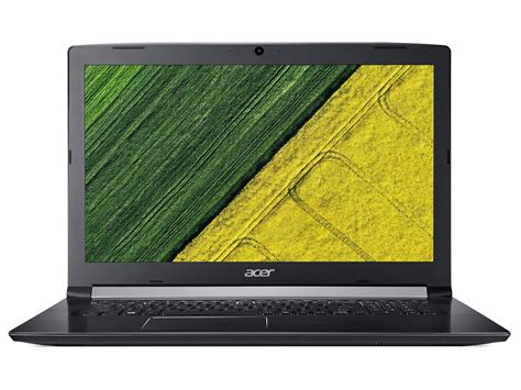 Acer Aspire 7 A715 71g Laptopbg Технологията с теб