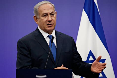 War Israel Is At War Will Extract Unprecedented Price From Enemy Israeli Prime Minister