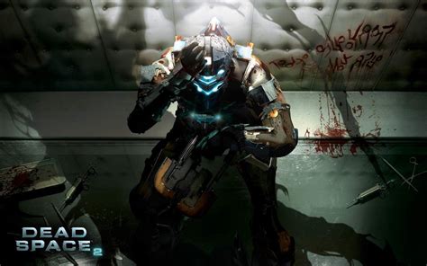 Dead Space 2 Review Welcome To The Sprawl