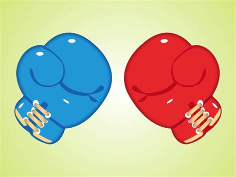 Boxing Glove Images Clipart Best