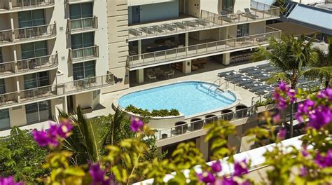 Hilton Garden Inn Waikiki Beach Cheap Vacations Packages Red Tag Vacations