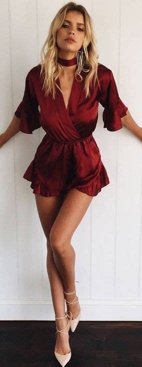 15 Sexy Valentines Day Outfits Thatll Wow Anyone Society19