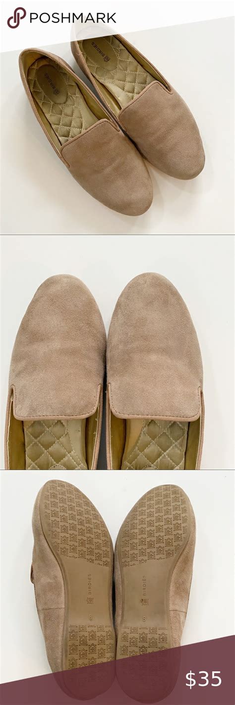 Birdies slippers discount codes, birdies slippers coupons june 2021. Birdies The Starling Suede Latte Color Loafers | Loafers ...