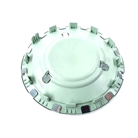 3d0601149kgrb Hub Cap Group Genuine Volkswagen Part