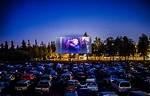 FEST em Agosto com cinema drive-in