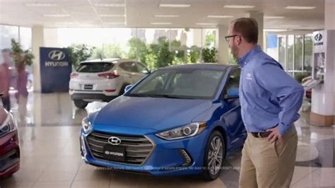 Hyundai Summer Sales Event Tv Commercial Move Fast T Ispot Tv