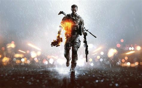 Battlefield 4 Wallpaper Hd 1920x1080