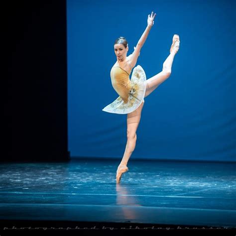 christina kretova bolshoi ballet ballet балет ballett bailarina ballerina Балерина