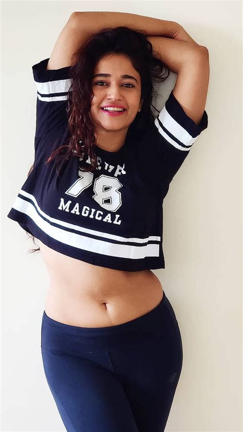 Gehna Sippy Navel Show Model Saree Lover Hd Mobile Wallpaper Peakpx