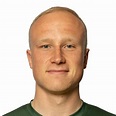 Julian Faye Lund | Bodø/Glimt | UEFA Champions League 2022/23 | UEFA.com