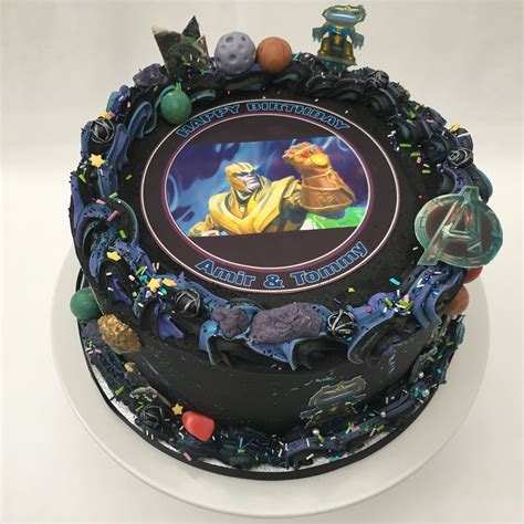 In true superhero fashion, i caked up some marvel avengers mini cakes and joined forces by premiering my seam hider costume. Beauty & The Beast Edible Image, Butter Cream Cake