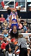 Harlem Globetrotters bring high-flying basketball antics into ...