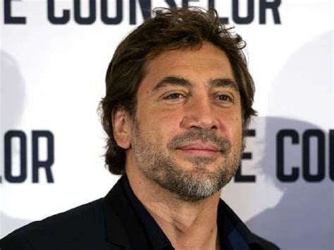 Javier Bardems Role In The Counselor Is A Return To Cormac Mccarthy