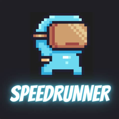 Speedrunner Play On Gdgames