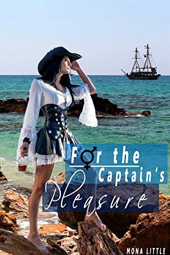 For The Captains Pleasure Part I Lesbian Pirate Erotica Kindle
