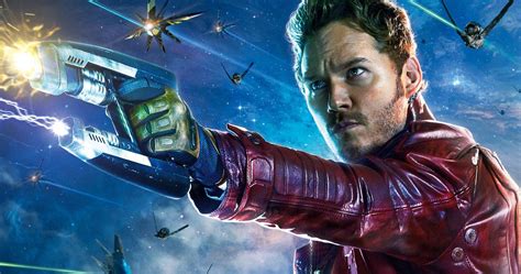 Star Lords Dad Revealed In Guardians Of The Galaxy 2