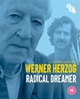 Werner Herzog: Radical Dreamer Blu-ray