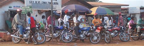 Lagos To Put Ban On Commercial Motorcycle — Osundefenderosundefender