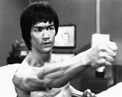 Bruce Lee Hairstyles Men Hair Styles Collection