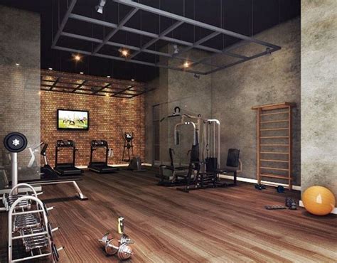 Outstanding Home Gym Room Design Ideas For Inspiration In Gym Room At Home Home Gym