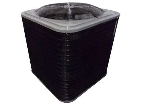 Payne air conditioners come in a variety of models and price points. PAYNE Used Central Air Conditioner Condenser PA16NA048-B ...