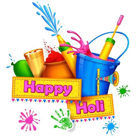 Happy Holi Greetings From S Pandu Holi Wishes Happy Holi Holi