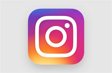 Instagram Unveils New Logo But Its Not Quite Picture