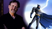 Michael Reaves, Emmy Award-Winning Editor For 'Batman: The Animated ...