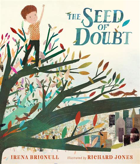 The Seed Of Doubt By Irena Brignull Goodreads