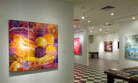 Wei-Ling Gallery | ART GALLERY
