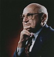 Milton Friedman | PolicyEd