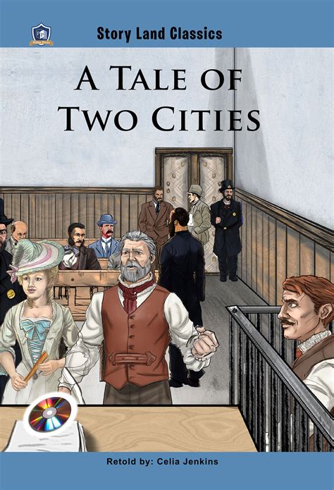 A Tale Of Two Cities Prime Press