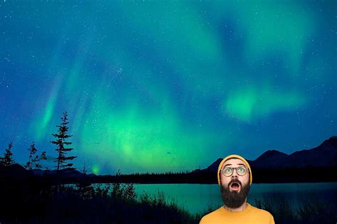 Awesome Northern Lights In Wa Everything You Need To Know