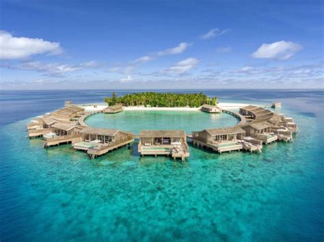Maldives The Ultimate Tropical Island Paradise