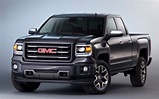 New 2014 GMC Sierra Photos and Details - AutoTribute