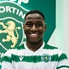 Dário Essugo | Wiki Sporting