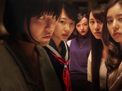 Best Japanese Movies And Series With English Subtitles On Netflix Time Out Tokyo