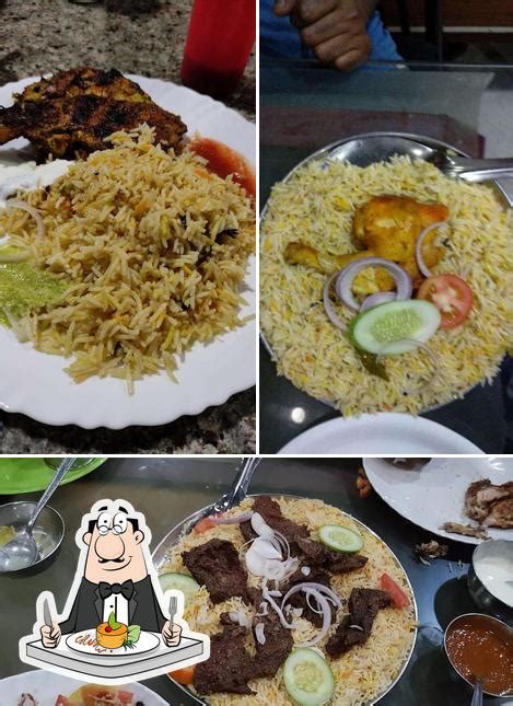 Arabian Palace Edappally Kochi Marottichodu Restaurant Menu And Reviews