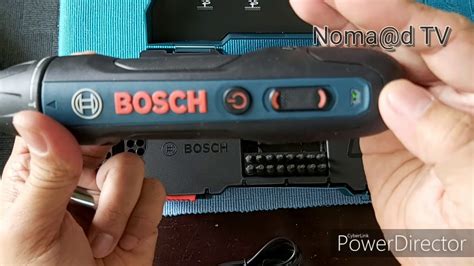 The New Bosch Go Version 2 Unboxing And Testing Youtube